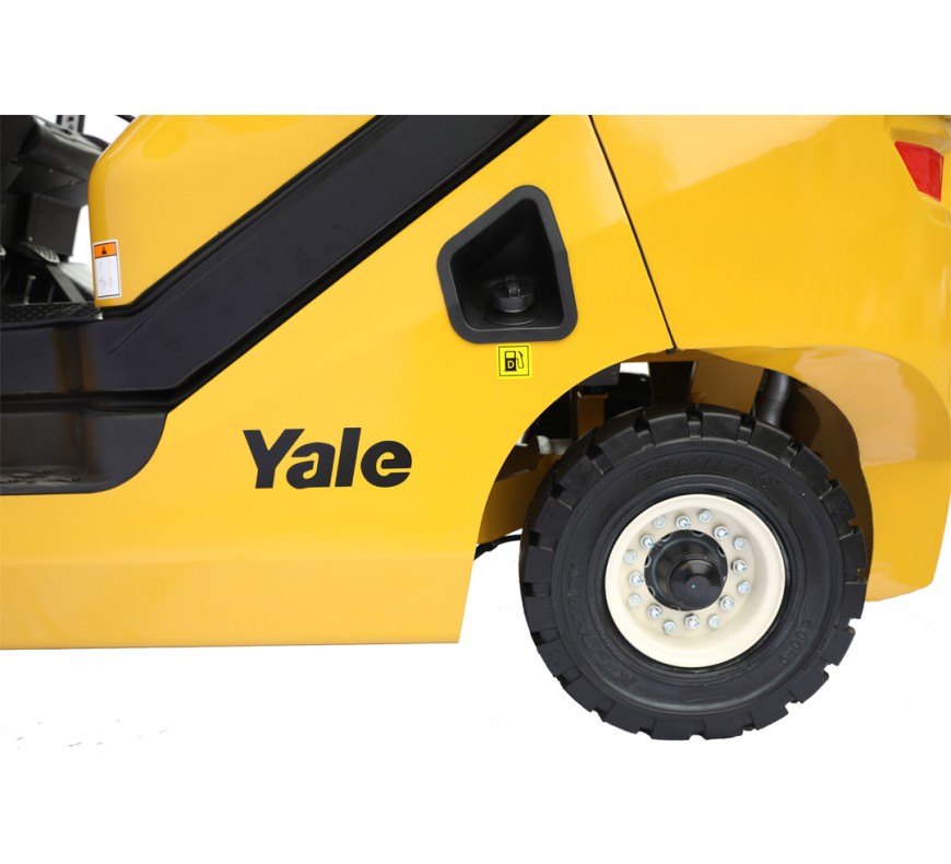 GP30UX  Motor diésel