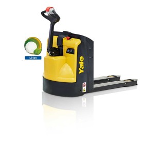 Transpaleta eléctrica MP16L...