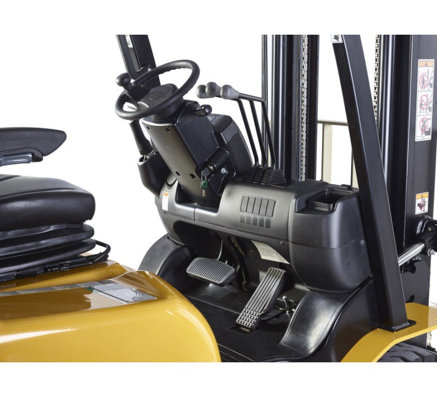 GP30UX  Motor diésel