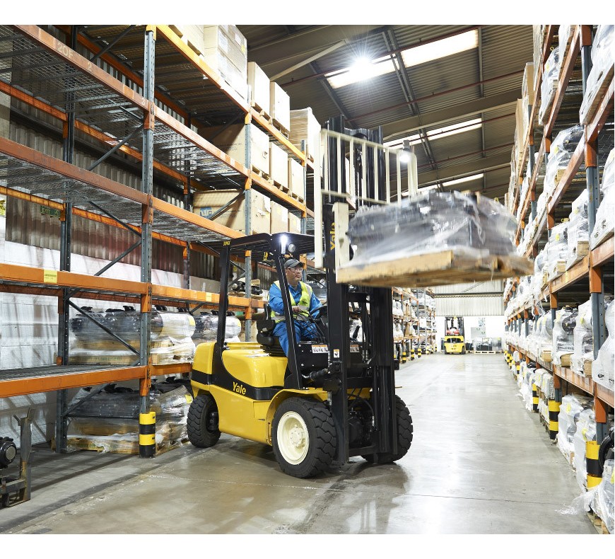 GP35UX  Motor diésel