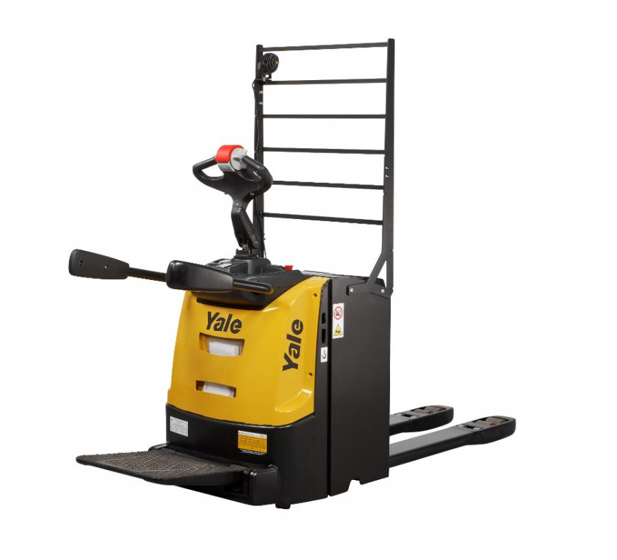 Transpaleta eléctrica Yale MP20-30X