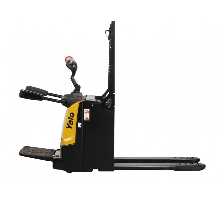 Distribuidores Yale España