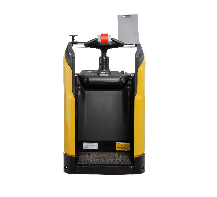 Yale MP20-30X Nueva serie de transpaletas electricas