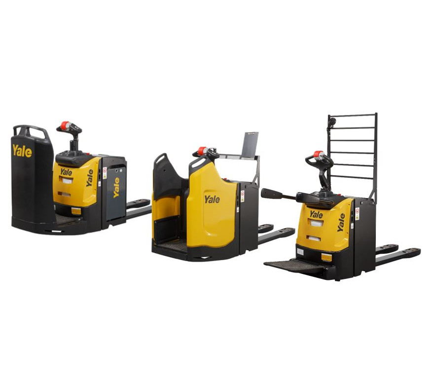 Transpaleta eléctrica MP20-30X