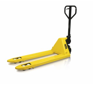 transpaleta manual para 2500kg