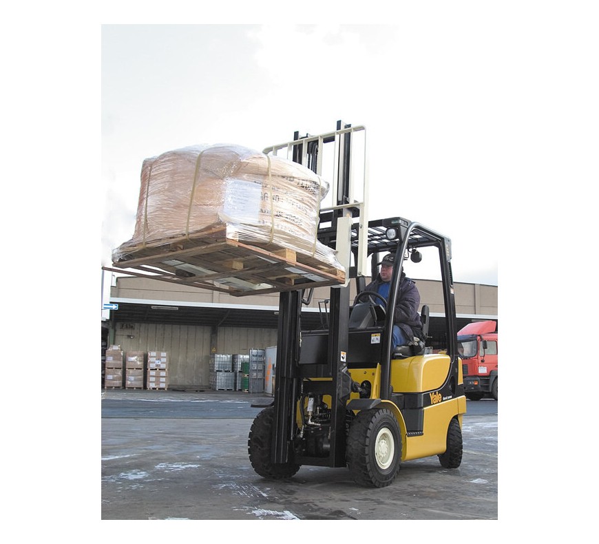 Carretilla Motor diésel 3.0 Ton