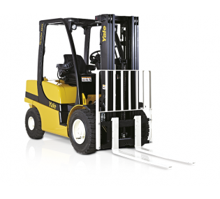 Carretilla Motor diésel 3.0...