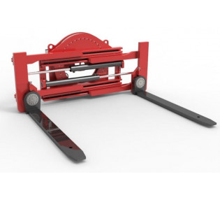 Volteador Horquilla...