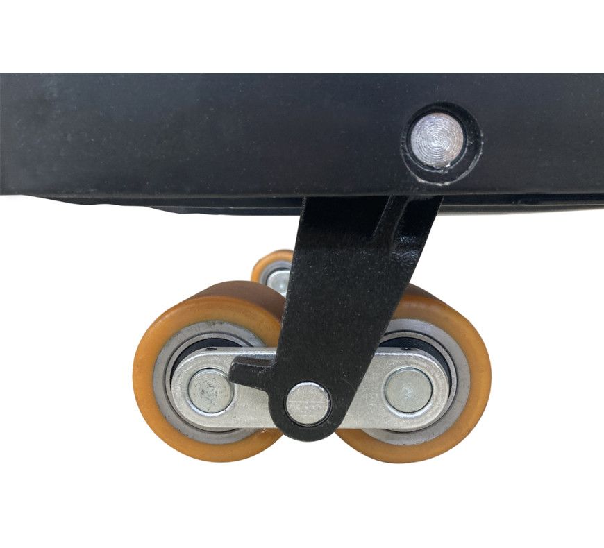 Ruedas de la Transpaleta eléctrica de Litio MPC15