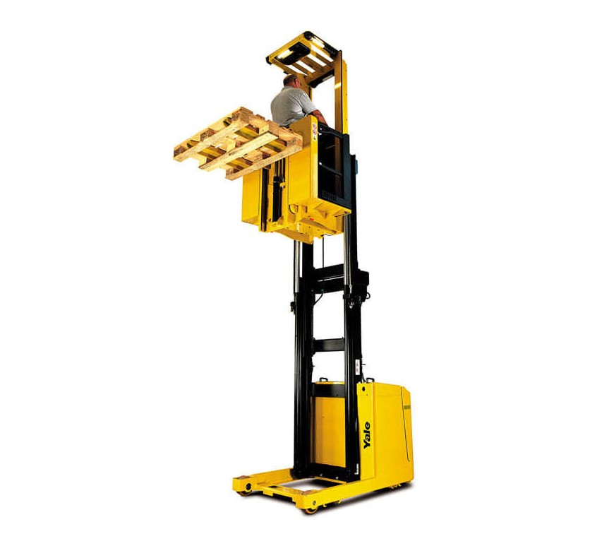 MO10E Recogepedidos de alto nivel 1.0 tn