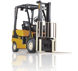 GDP/GLP16-20VX Motor diésel