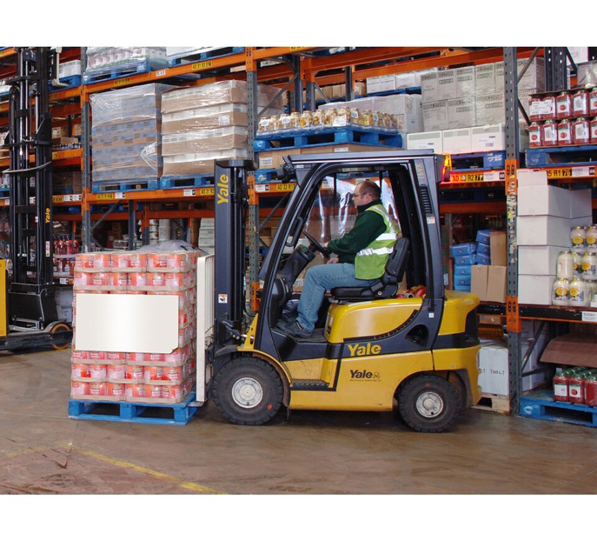 GDP/GLP16-20VX Motor diésel