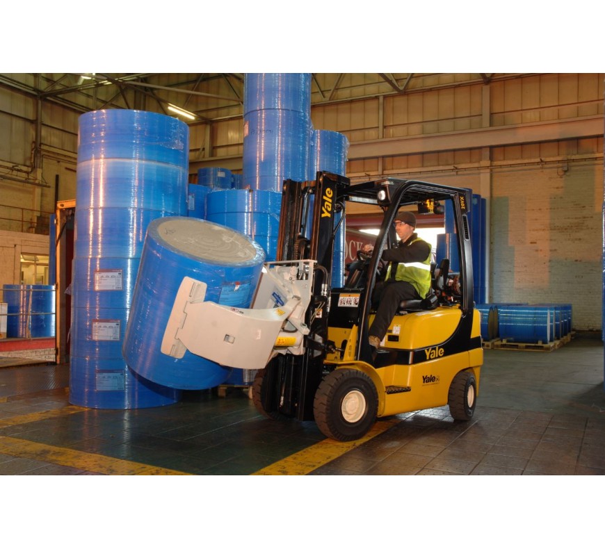 GDP/GLP16-20VX Motor diésel