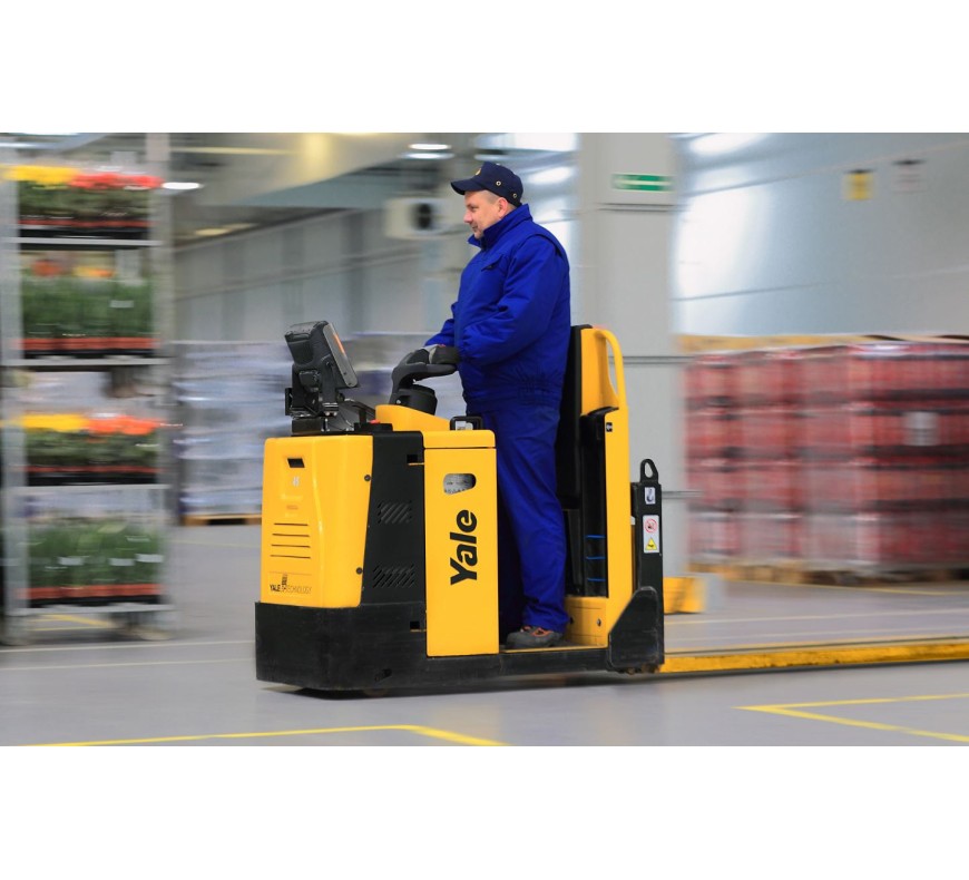 MO10 - 25 Recogepedidos