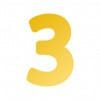 3