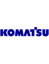 KOMATSU